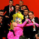 Illustration for article titled 'Shop Contest: Princess Peach Forever, Winners!